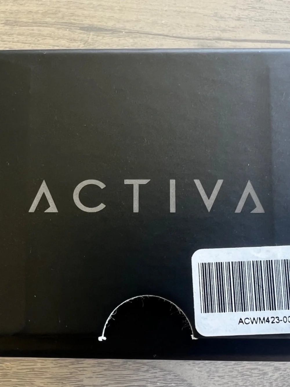 Activa Signal X Invicta Digital Unisex Watch - 45.5mm. Gold (ACWM423-006)